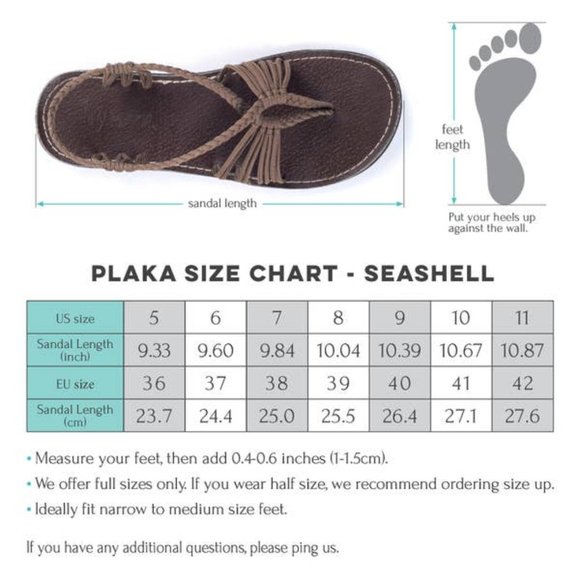 Plaka brown woven strappy sandals 7 flat summer - Picture 3 of 4